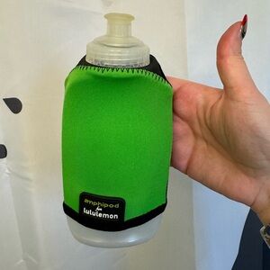 Lululemon Running Water bottle